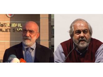 Altan kardeşler adliyeye sevk edildi