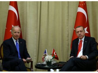 Kritik görüşme sona erdi