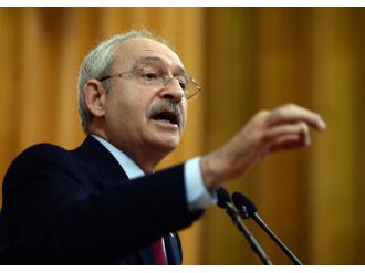 "Yenikapı ruhu anlayışımız farklı"