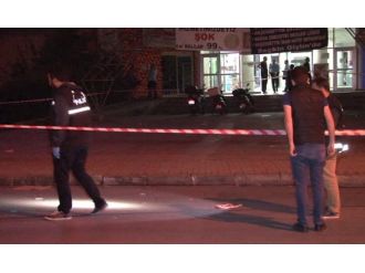 İstanbul’da silahlı saldırı: 2 yaralı