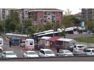 Anadolu Adalet Sarayı’nda FETÖ operasyonu