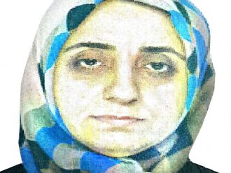 MİT TIR’ları ’abi’sinin eşi tutuklandı