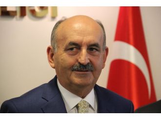 Bakan’dan ’kıdem tazminatı’ açıklaması