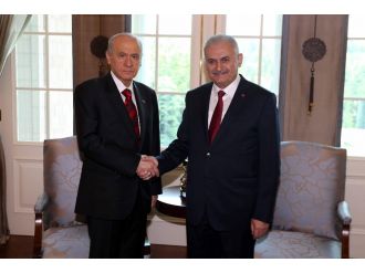 Görüşme bugün gerçekleşmeyecek