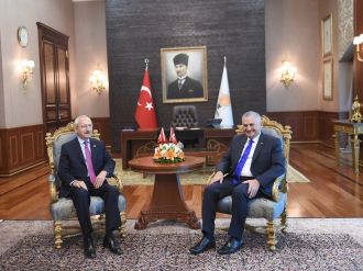 ’OHAL uzayacak’ mesajı