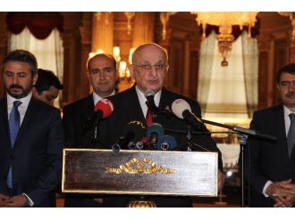 “Onun uyguladığı siyaset  yıkımı geciktirdi"