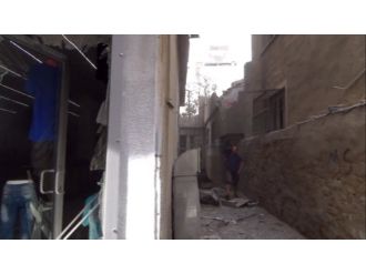 Kilis’e roket düştü: 6 yaralı