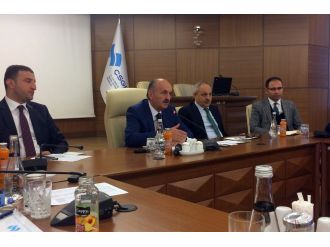 "Yakında PKK terör örgütü ile ilgili de çalışmalarımız var"