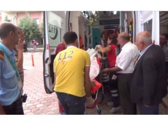 DAEŞ Azez’de intihar saldırı düzenledi: Çok sayıda ölü ve yaralı