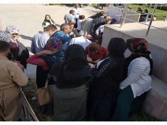 Yüksekova’da kaymakamlık 2 bin kişiyi işe aldı