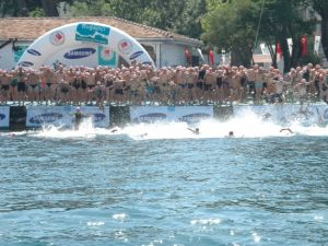 24. Boğaziçi Kıtalararası Yarışları Temmuzda Yapılacak