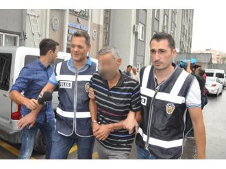 21 yıllık cinayetle ilgili 3 tutuklama