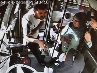 ’2 liralık’ tartışmanın sonunda 6 bin 500 lira ceza yedi