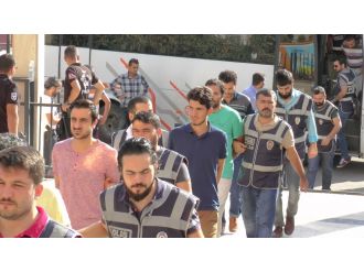 FETÖ’ye 43 SODES projesiyle 6 milyon lira kaynak