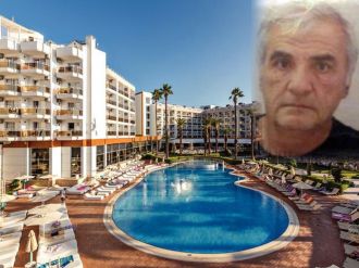 Bulgar turist otel odasında ölü bulundu