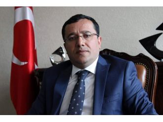 Siirt Baro Başkanı FETÖ’den tutuklandı