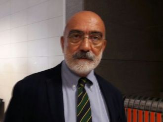 Mahkemeden Ahmet Altan kararı