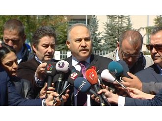 CHP kararnameleri tek tek götürecek