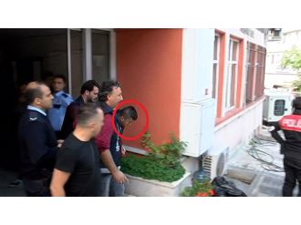 Saldırgan hakkında yeni gelişme