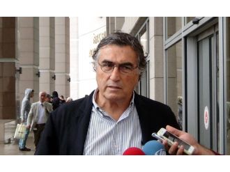 Hasan Cemal ifade verdi