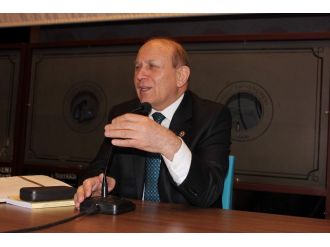 “CHP, Yenikapı ruhunu tuz ruhuna dönüştürüyor“