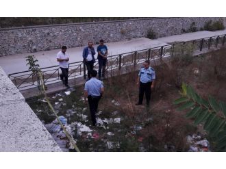 Uyuşturucu alemi ölümle bitti