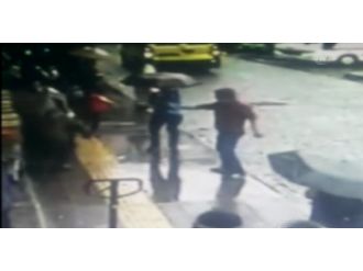 Cinayeti böyle izlediler !