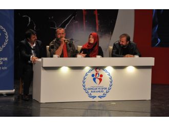 15 Temmuz kahramanları yaşadıklarını anlattı