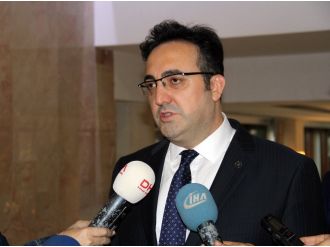 THY yabancı gazetecilere 15 Temmuz’u anlattı