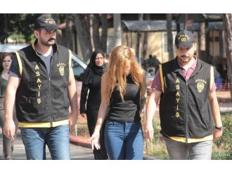 ’Müşteri hizmetleri’ dolandırıcılığına suç üstü