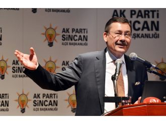 CHP’lileri Atatürk üzerinden eleştirdi