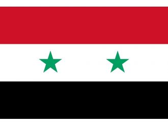 Rejim Handarat kampını ele geçirdi