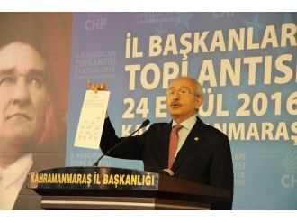 "Devlet öç alma duygusuyla değil adaletle yönetilir"