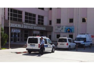 Geziye çıktıkları tekne alabora oldu: 1 ölü