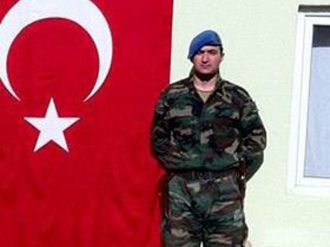 Şehit Kurban Bayramı’nda nişanlanmış