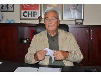 Baykal’dan FETÖ açıklaması