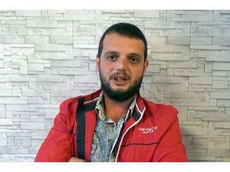 Yeğenini taciz eden adamı döven akraba konuştu