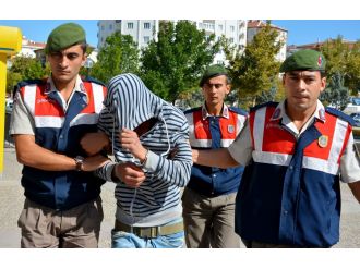 Azılı hırsız 15’inci işinde yakalandı