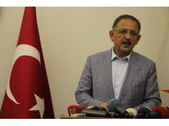 Bakandan Cerablus açıklaması