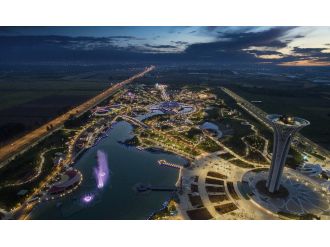 Ziyaretçi sayısı 3 milyonu aştı