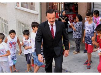 17 seneki Erdoğan Kasımpaşa’da