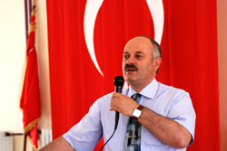 Önsen ÇPL de Şiir günü