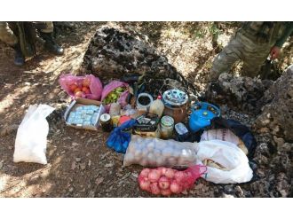 Diyarbakır’da 1 terörist öldürüldü