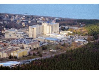 OMÜ’de 77 personel açığa alındı