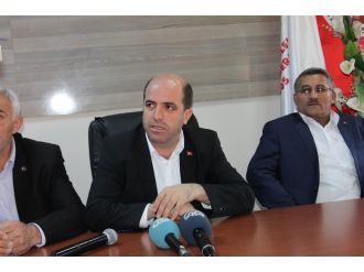 "Milletin önünde diz dökecekler"