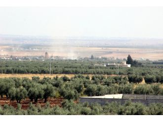 ÖSO ile DAEŞ arasındaki çatışmalar sürüyor