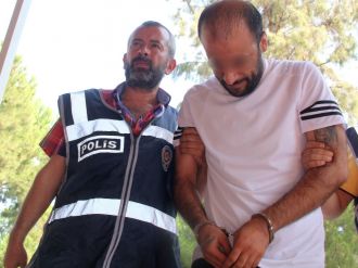 Vahşi cinayete ağırlaştırılmış müebbet istemi