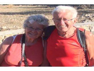 Guruna yediremedi, kaybolduğu etabı tamamladı