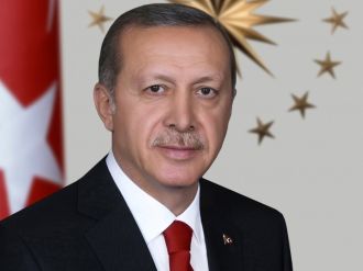 Cumhurbaşkanı Erdoğan’dan ’Türk Dil Bayramı’ mesajı