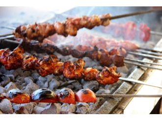 Kebap diyarı Gaziantep’ten İsviçre’deki yasağa tepki